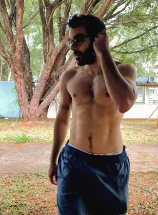 OnlyFans cuenta yanntrinsec avatar 1