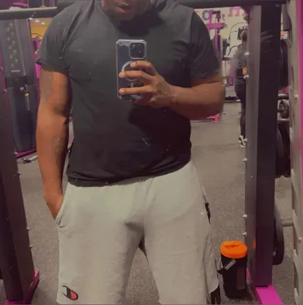 OnlyFans cuenta bigblackjerome avatar 1