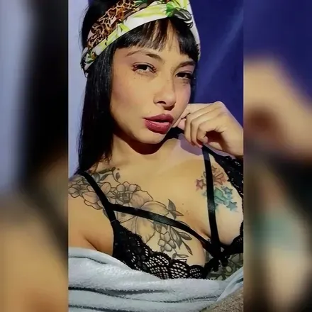 OnlyFans cuenta yaineliana avatar 1
