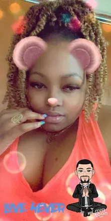 OnlyFans cuenta krystbaby avatar 1