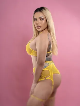 OnlyFans cuenta ladyboymayan avatar 1