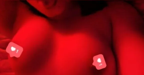 OnlyFans account  xbabyxcherryx header 2