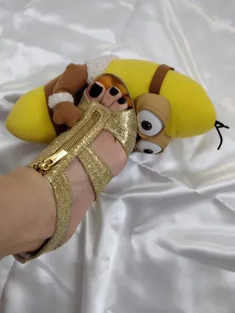 OnlyFans cuenta dalilasexyfeet avatar 1