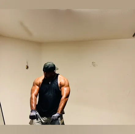OnlyFans account  datboydoe33 header 2