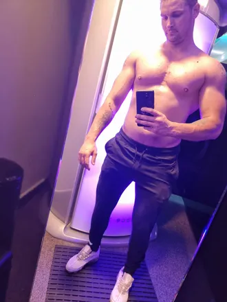 OnlyFans account  bighulk26 header 2