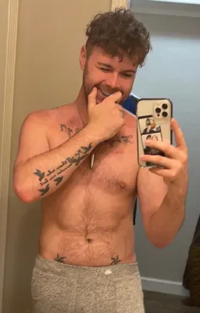OnlyFans cuenta nickcarter22 avatar 1