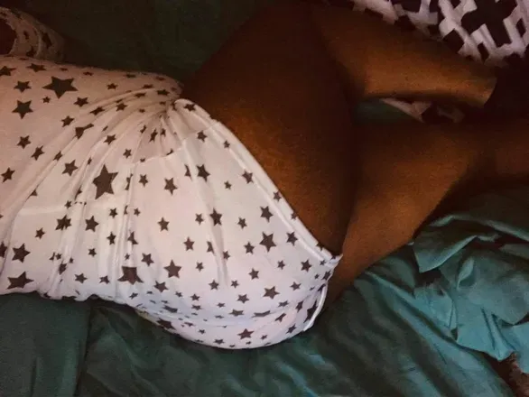 OnlyFans cuenta allmebaby avatar 1