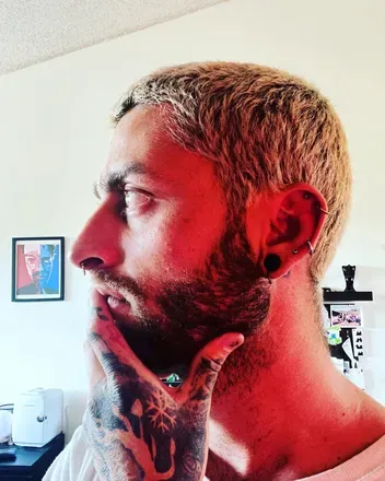 OnlyFans cuenta ugh_james avatar 1