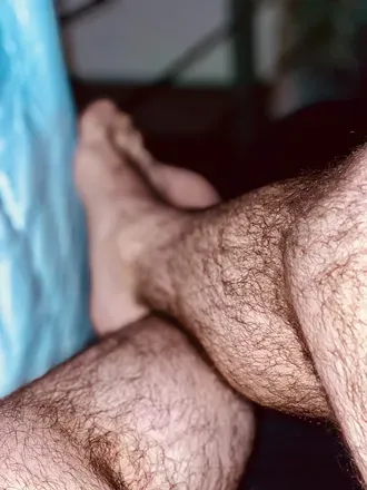 OnlyFans cuenta bearfooty avatar 1