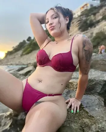 OnlyFans cuenta sammyvalencia avatar 1