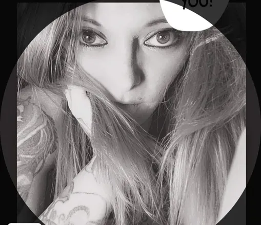 OnlyFans cuenta bipolartemptress avatar 1