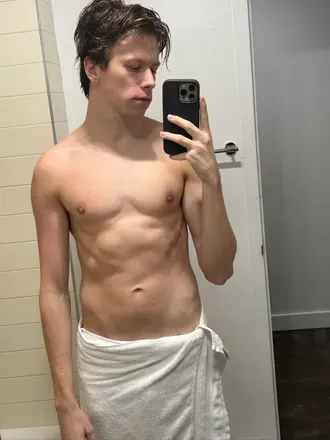 OnlyFans cuenta joshuarobinson avatar 1