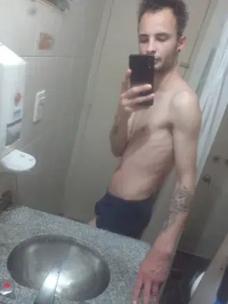 OnlyFans cuenta braimazzoni avatar 1
