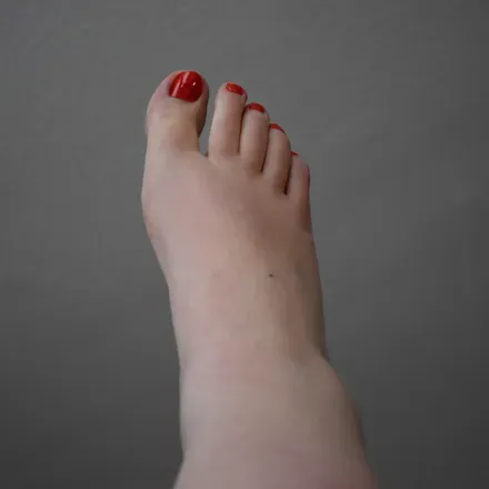 OnlyFans cuenta bella_feet69 avatar 1