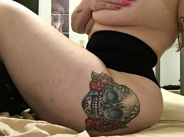 OnlyFans cuenta mszkickrocksz header 2