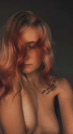 OnlyFans cuenta lilrebellove header 2