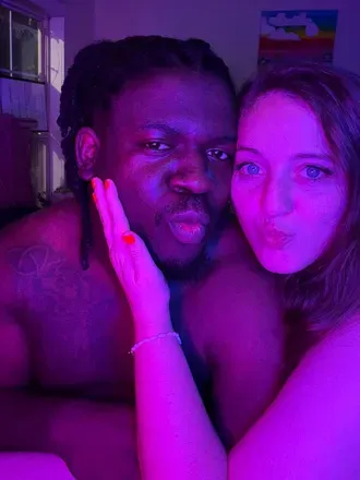 OnlyFans cuenta midnightmilkcpl avatar 1