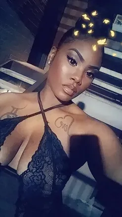 OnlyFans cuenta chocolateechinnaa avatar 1