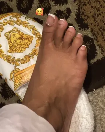 OnlyFans cuenta prettytoe_z avatar 1