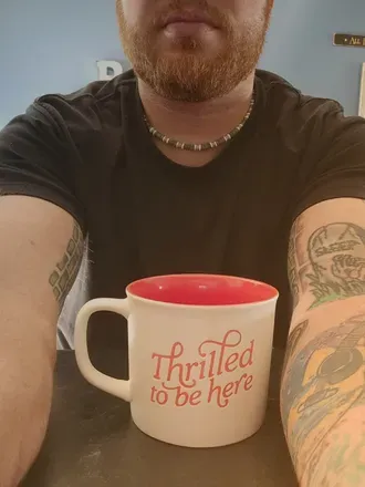OnlyFans account  coffeemug86 avatar 1
