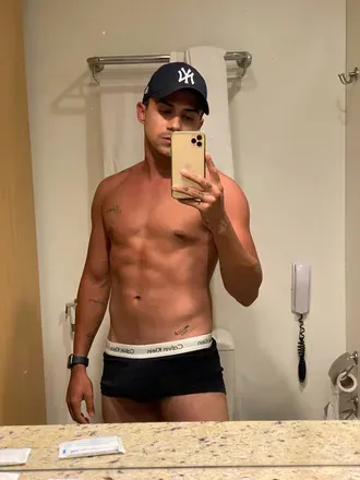 OnlyFans cuenta joao.antonioss avatar 1
