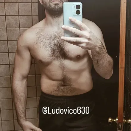 OnlyFans cuenta ludovicoxx avatar 1