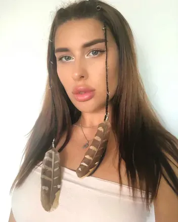 OnlyFans cuenta kristina_pleasure avatar 1