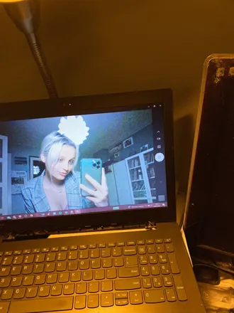 OnlyFans account  eweksik header 2