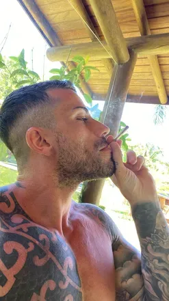 OnlyFans cuenta lucasroque avatar 1