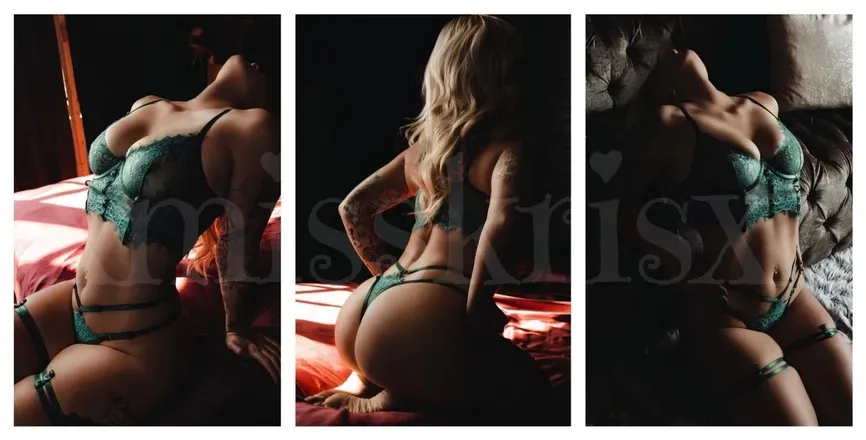 OnlyFans cuenta xmisskrisx header 2