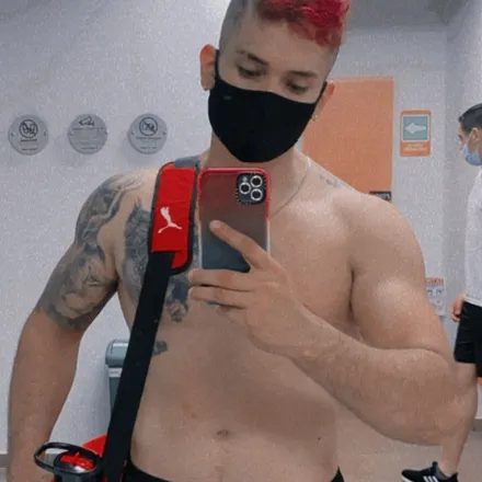 OnlyFans cuenta dubinhofit header 2