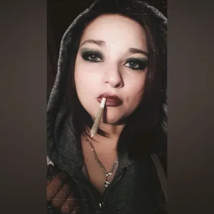 OnlyFans cuenta lady_kannabis avatar 1