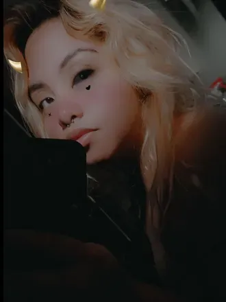 OnlyFans account  kutiebebi69 avatar 1