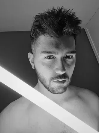 OnlyFans cuenta yeraymolina17 avatar 1