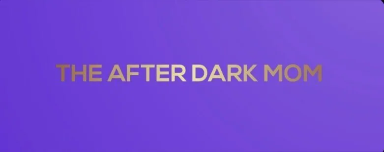 OnlyFans cuenta theafterdarkmom header 2