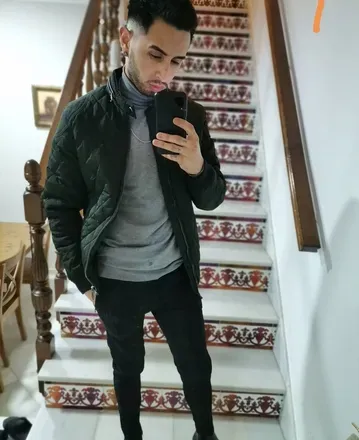 OnlyFans cuenta luciifeer21 avatar 1