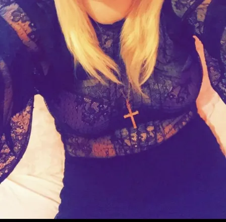 OnlyFans cuenta misslittlepanicx avatar 1