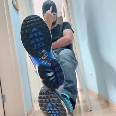 OnlyFans cuenta masterjohnsfeet avatar 1