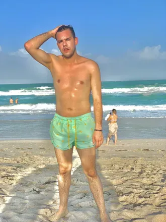 OnlyFans cuenta destinoalejo avatar 1