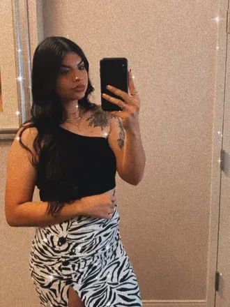 OnlyFans cuenta mexican_mulan avatar 1