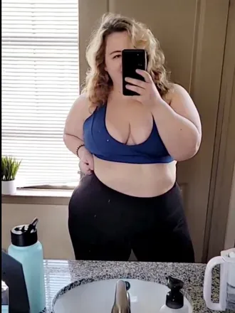 OnlyFans cuenta bigbabymarie avatar 1