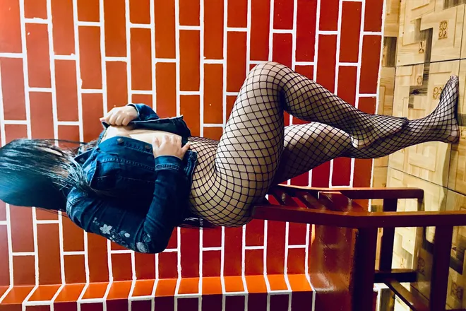 OnlyFans cuenta camila.e header 2