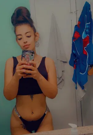 OnlyFans cuenta thee.only.nessa avatar 1