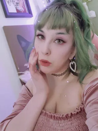 OnlyFans cuenta zhepomme avatar 1