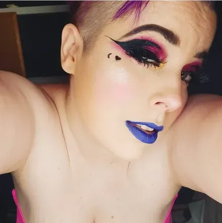 OnlyFans cuenta xoxo_yunalescax avatar 1