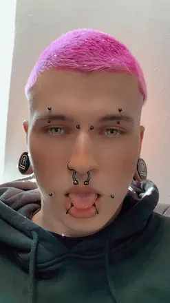 OnlyFans cuenta corekid_crowdkill avatar 1
