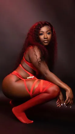 OnlyFans cuenta candyyblack header 2