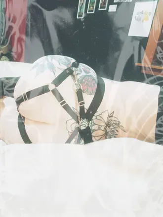 OnlyFans cuenta missmysteryfree header 2