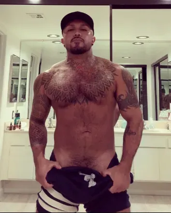 OnlyFans cuenta latin_only avatar 1