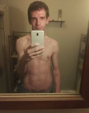 OnlyFans cuenta hexmaniacgmax avatar 1